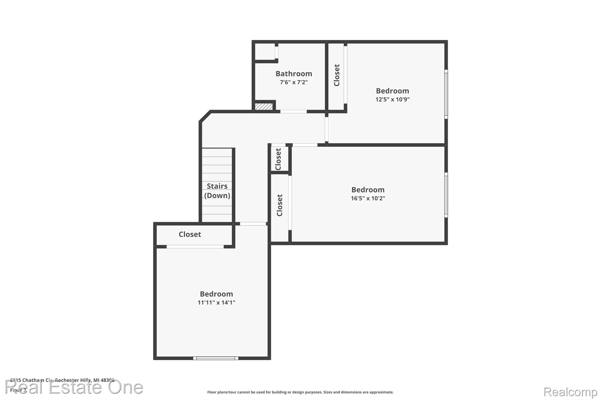 6615 Chatham Circle