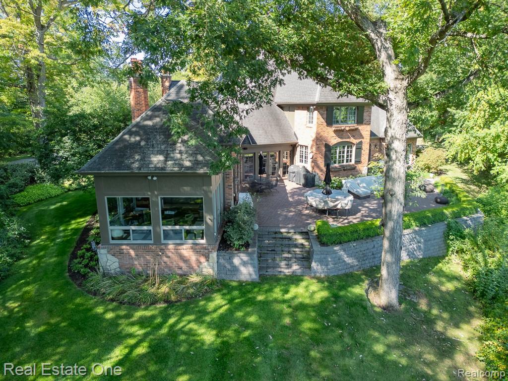 1772 Berwick Lane