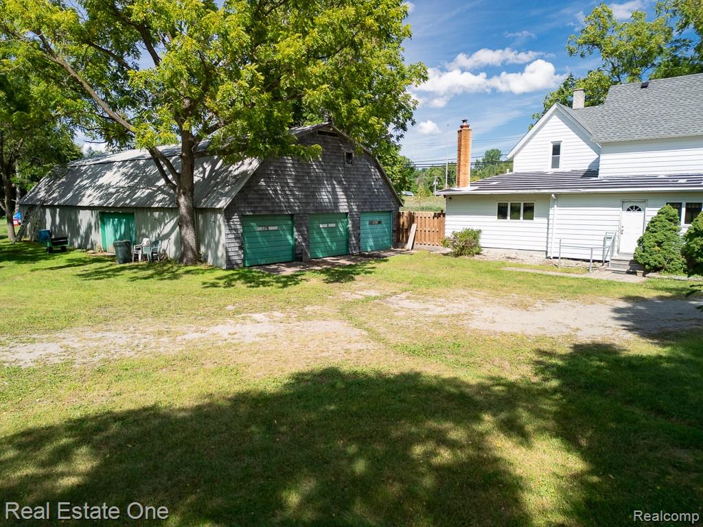 1480 E Hamlin Road