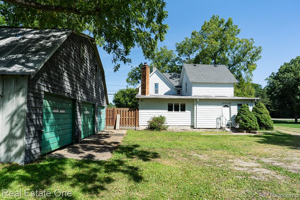 1480 E Hamlin Road
