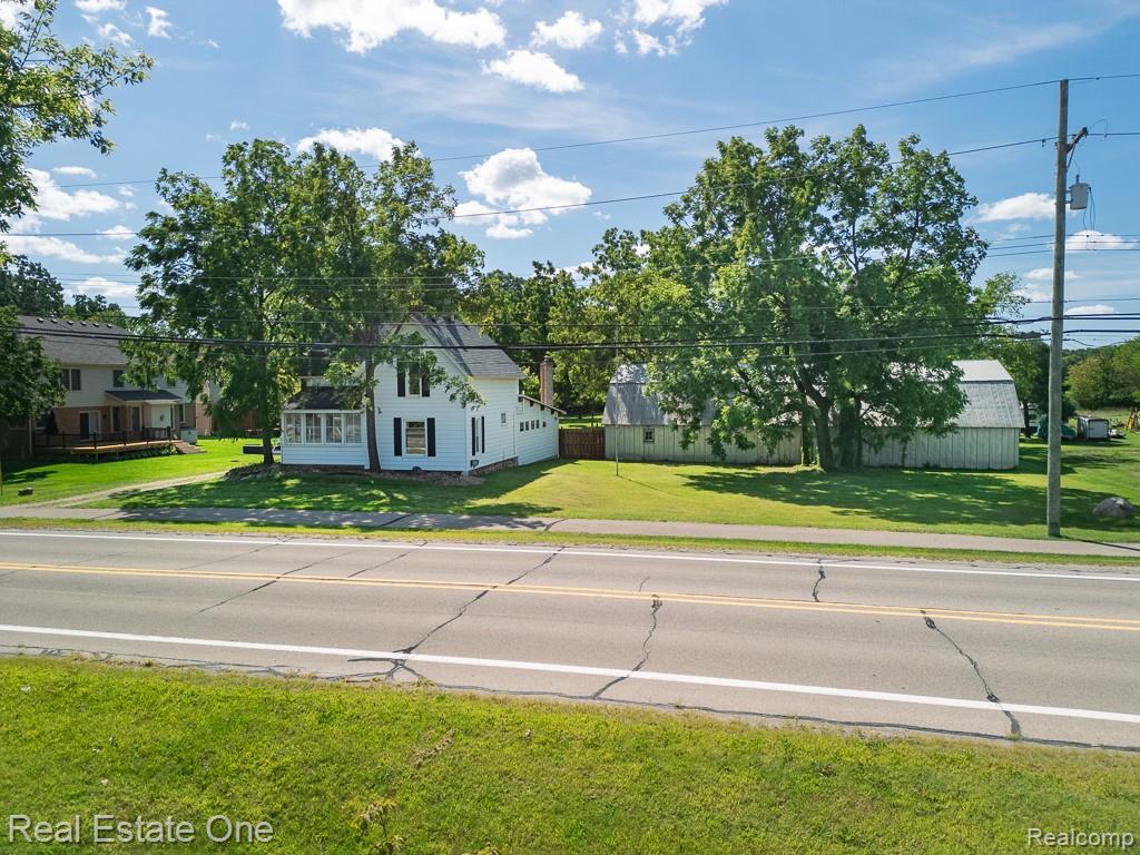 1480 E Hamlin Road