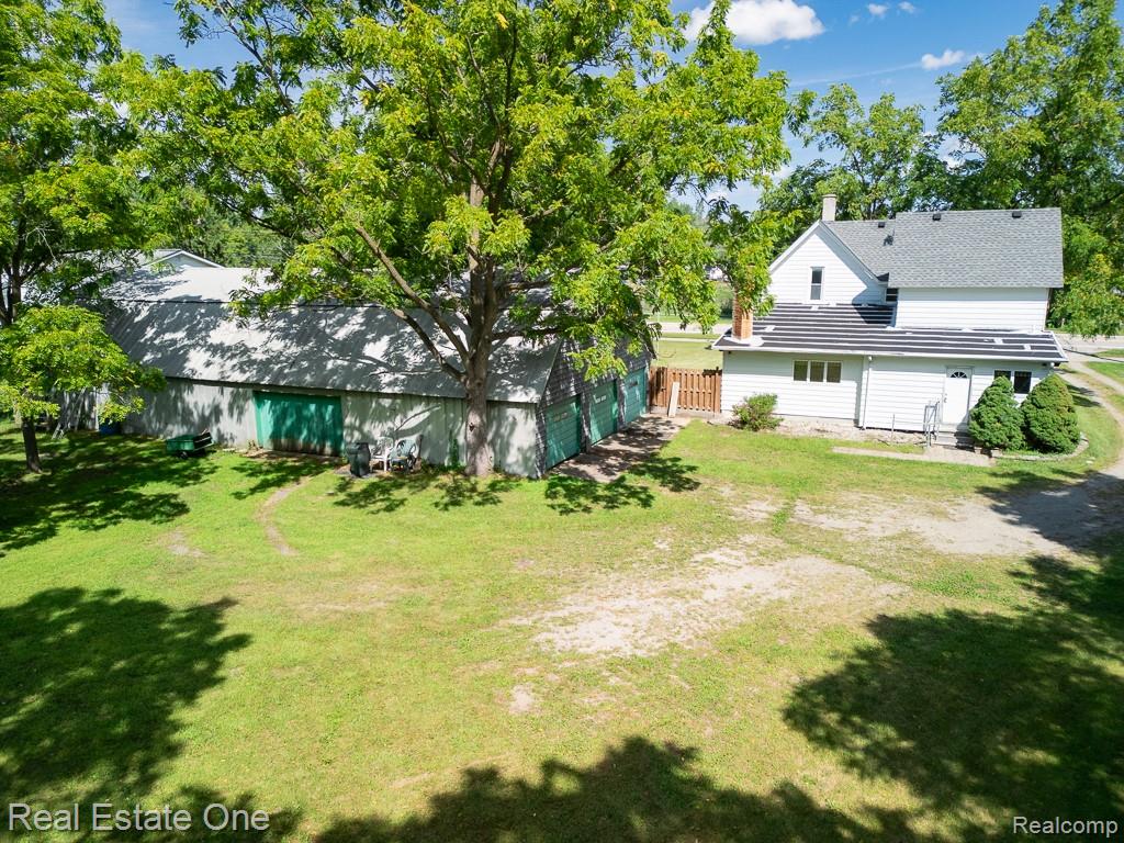 1480 E Hamlin Road