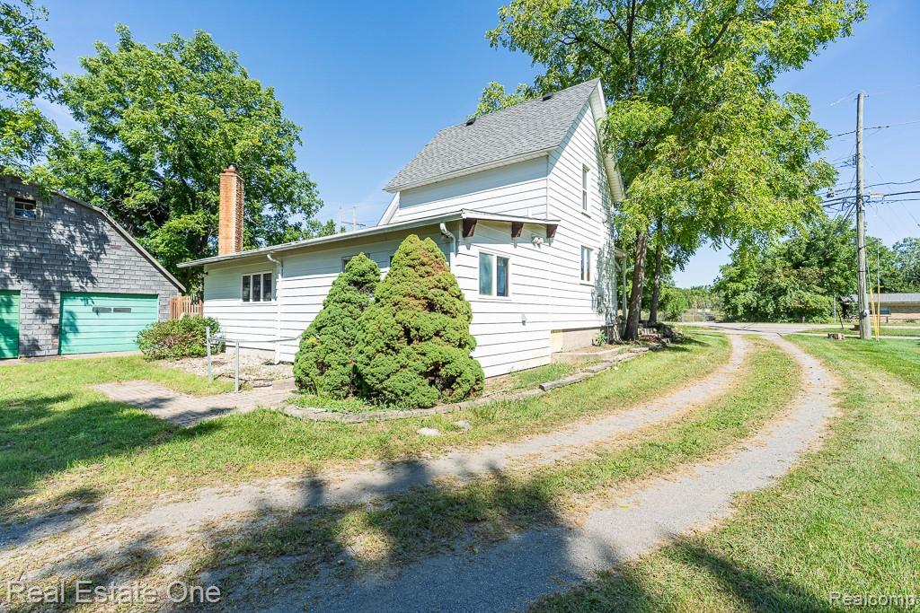 1480 E Hamlin Road