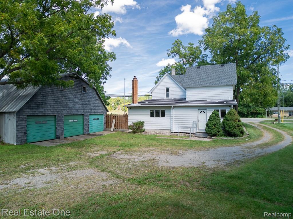 1480 E Hamlin Road