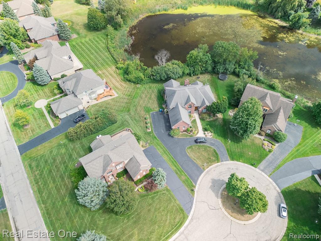 4595 Dunbar Court