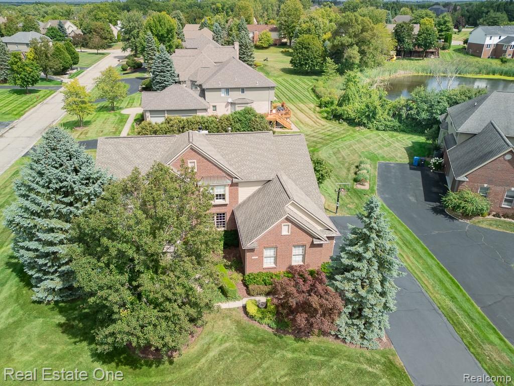 4595 Dunbar Court