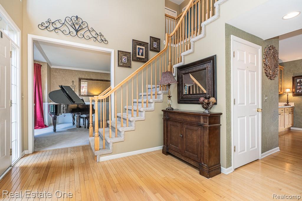 4595 Dunbar Court