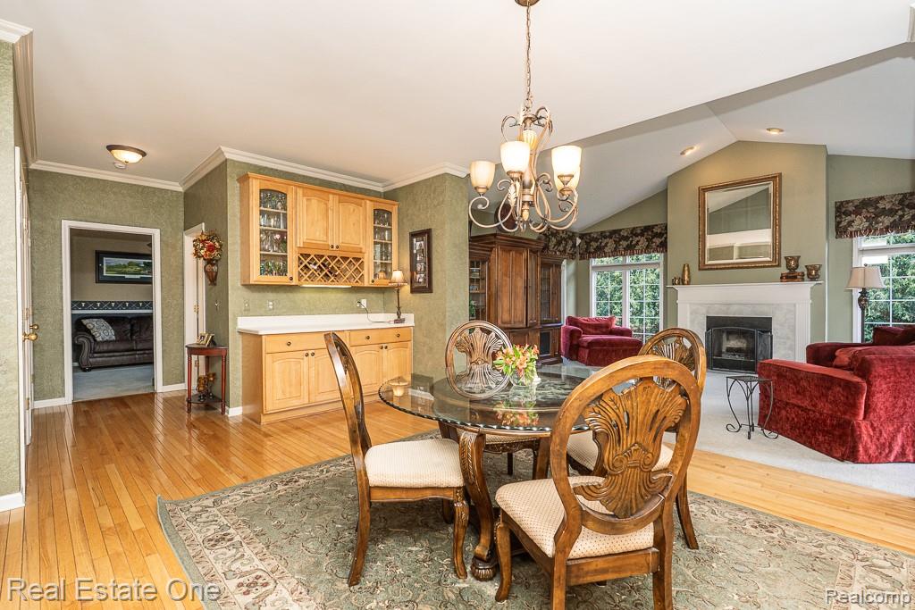 4595 Dunbar Court