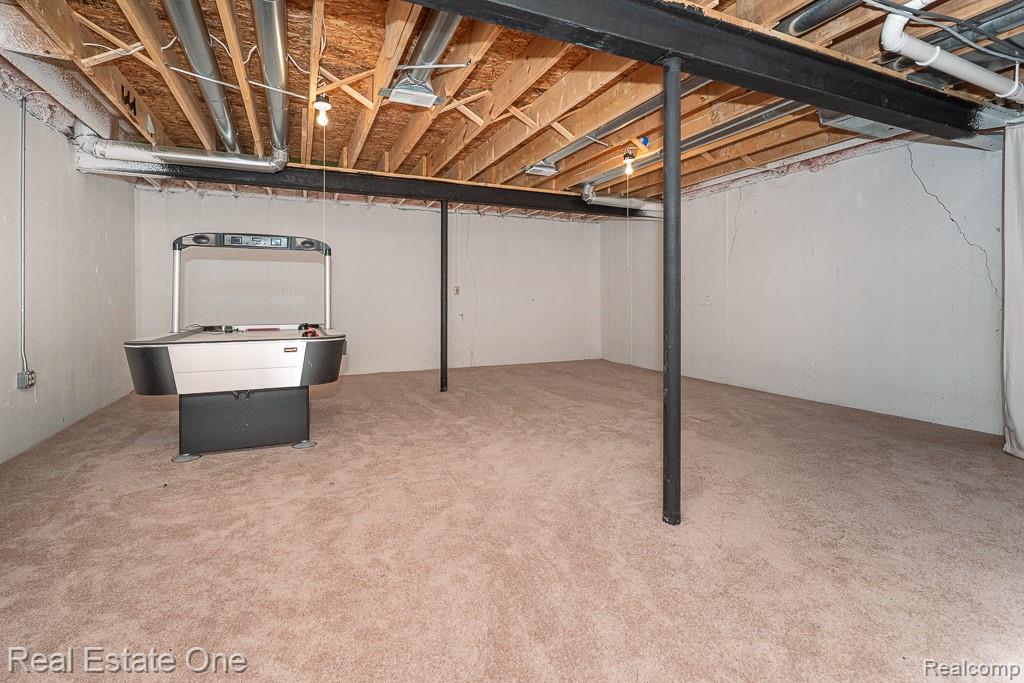 4595 Dunbar Court