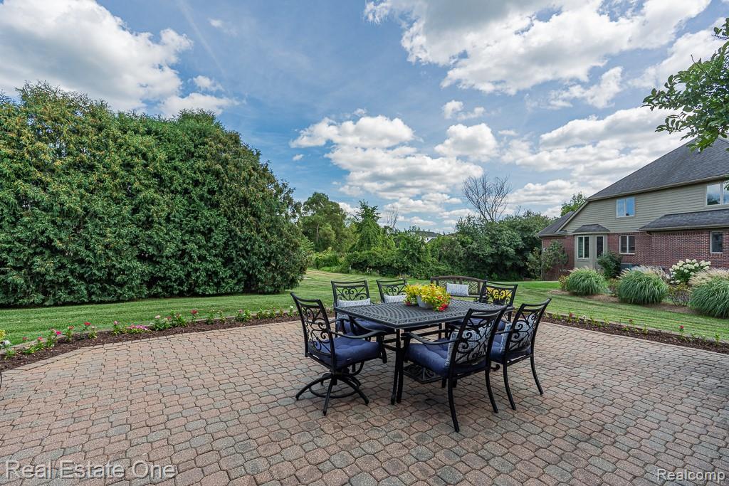 4595 Dunbar Court