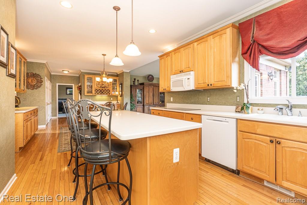 4595 Dunbar Court