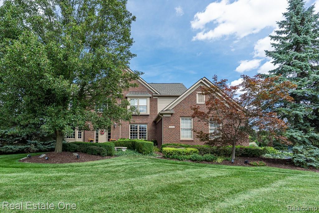4595 Dunbar Court