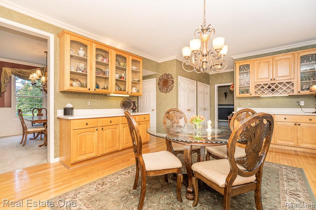 4595 Dunbar Court