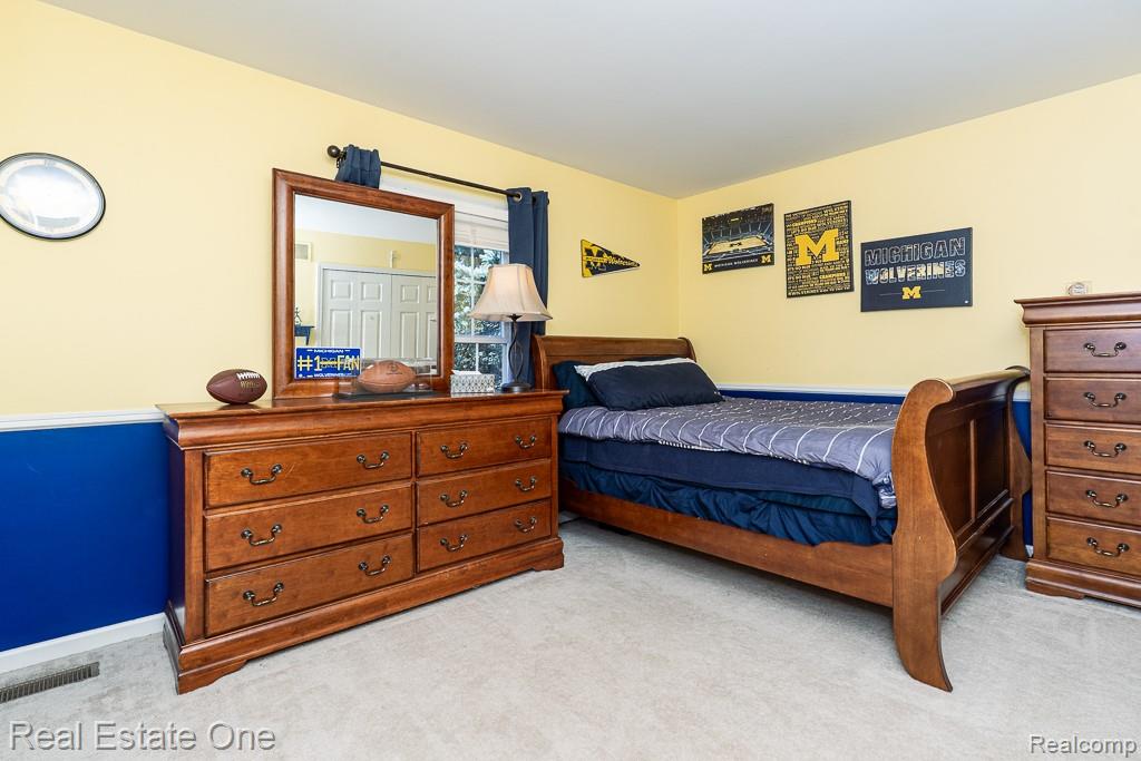 4595 Dunbar Court