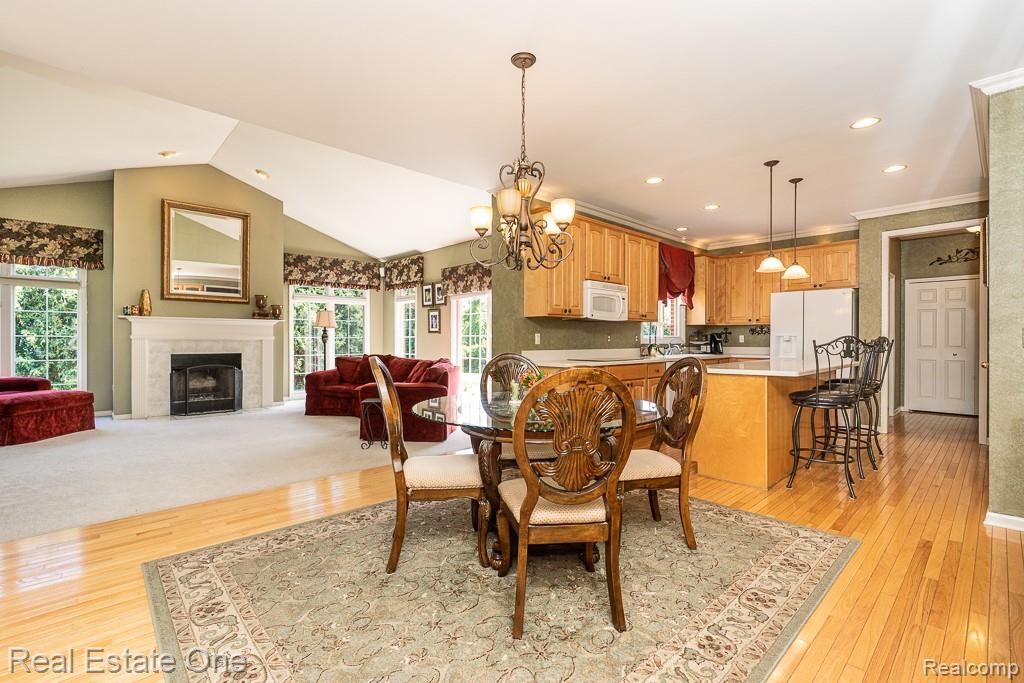 4595 Dunbar Court