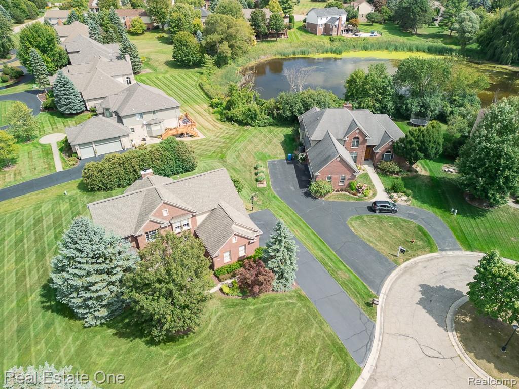4595 Dunbar Court