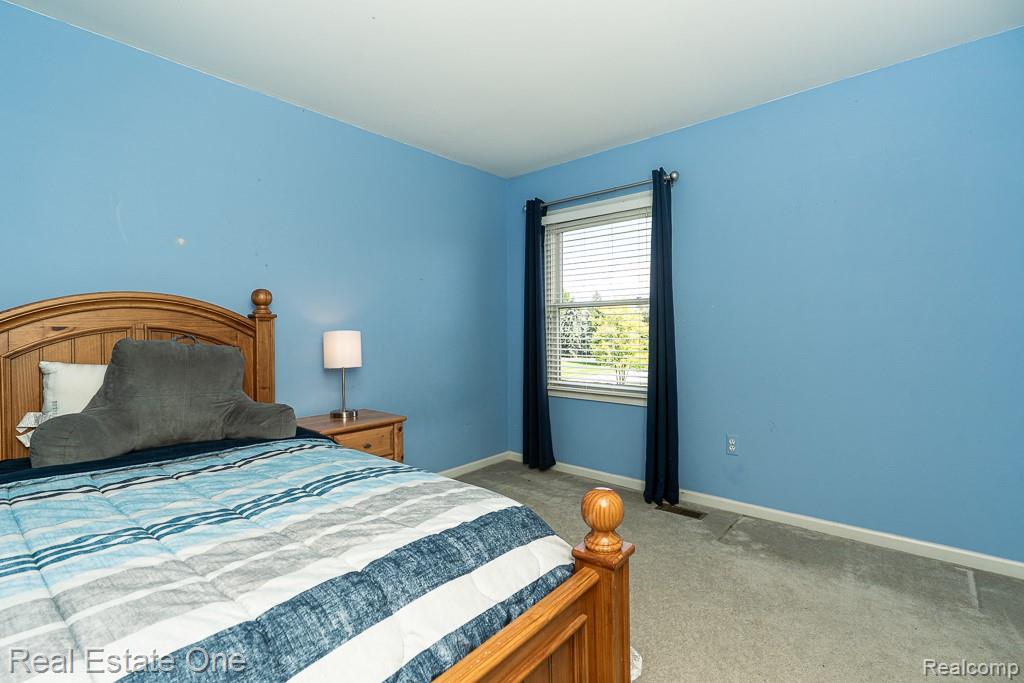 4595 Dunbar Court