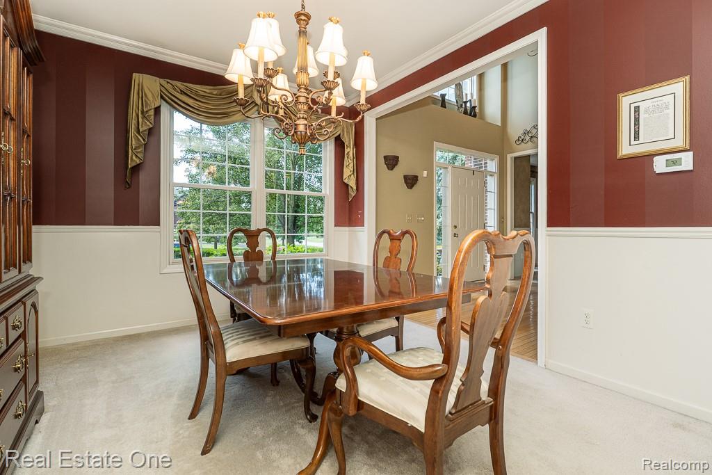 4595 Dunbar Court