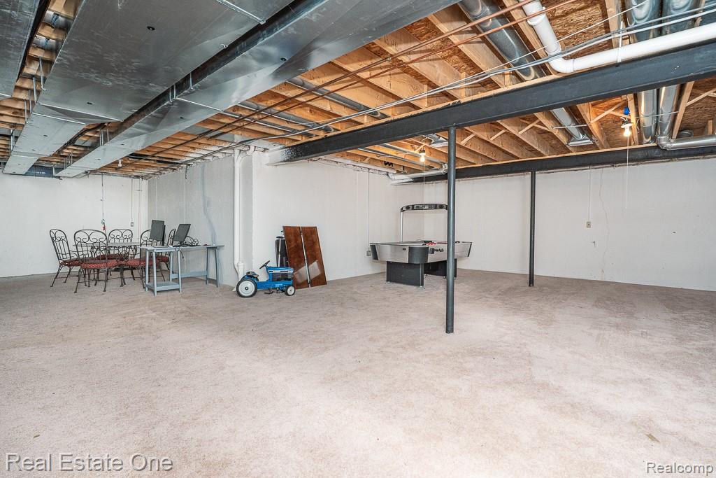 4595 Dunbar Court