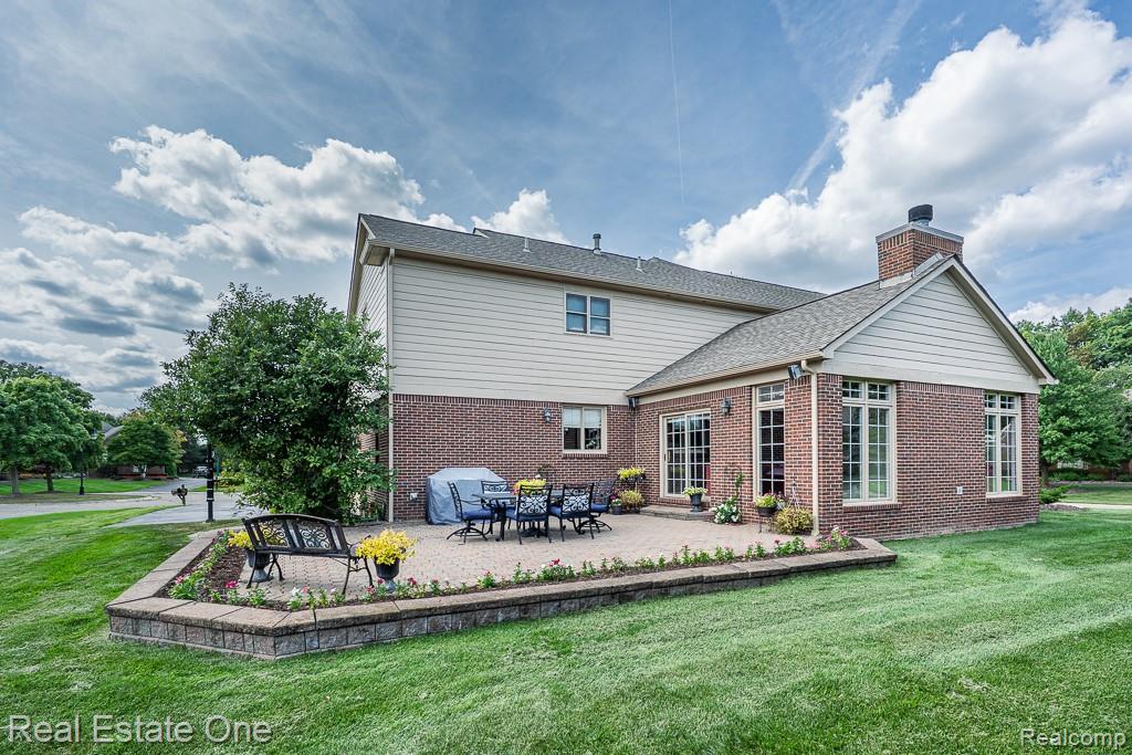 4595 Dunbar Court