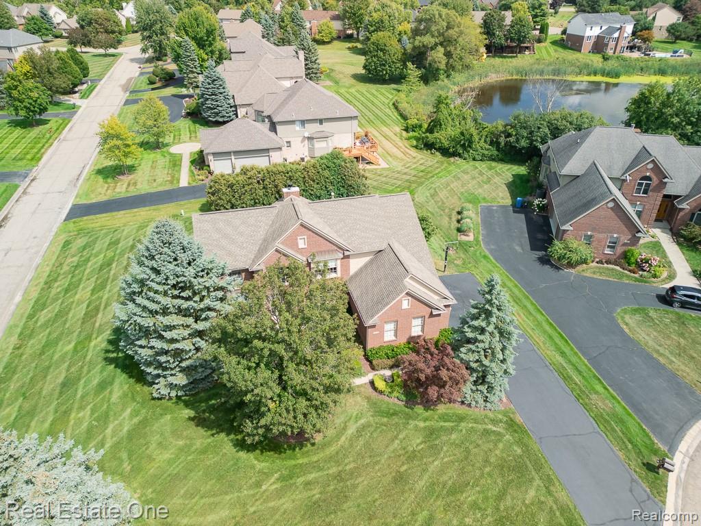 4595 Dunbar Court