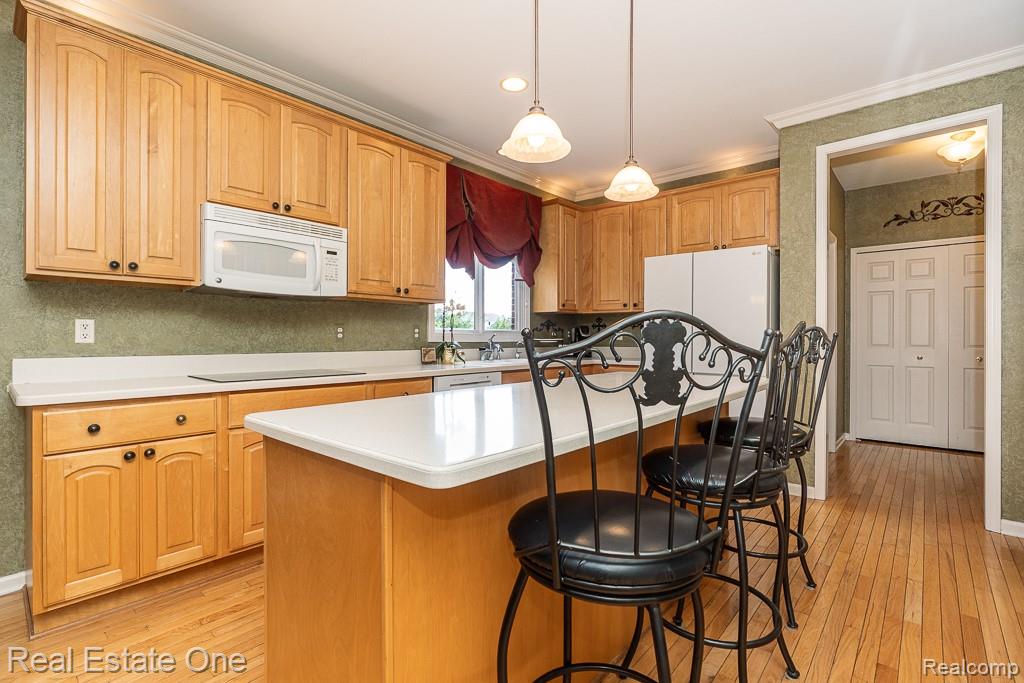 4595 Dunbar Court