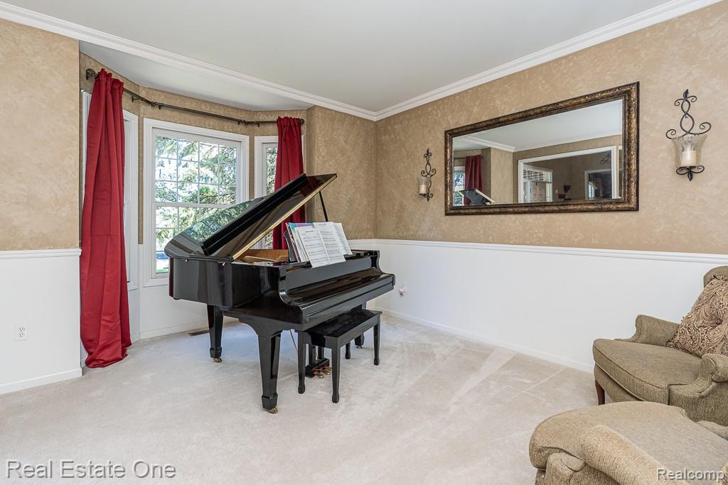 4595 Dunbar Court