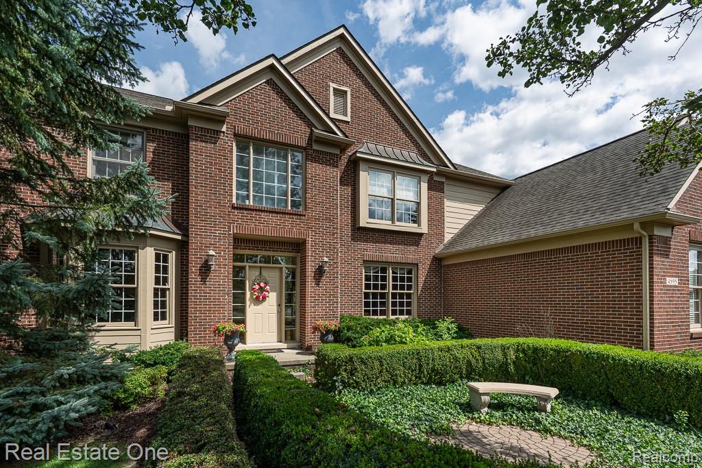 4595 Dunbar Court