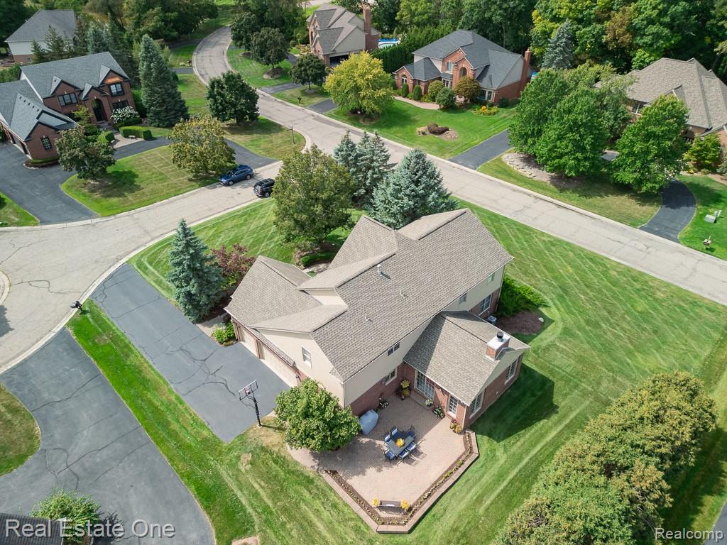 4595 Dunbar Court