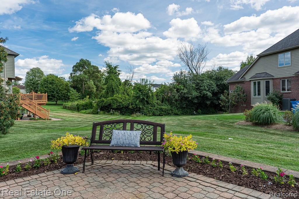 4595 Dunbar Court