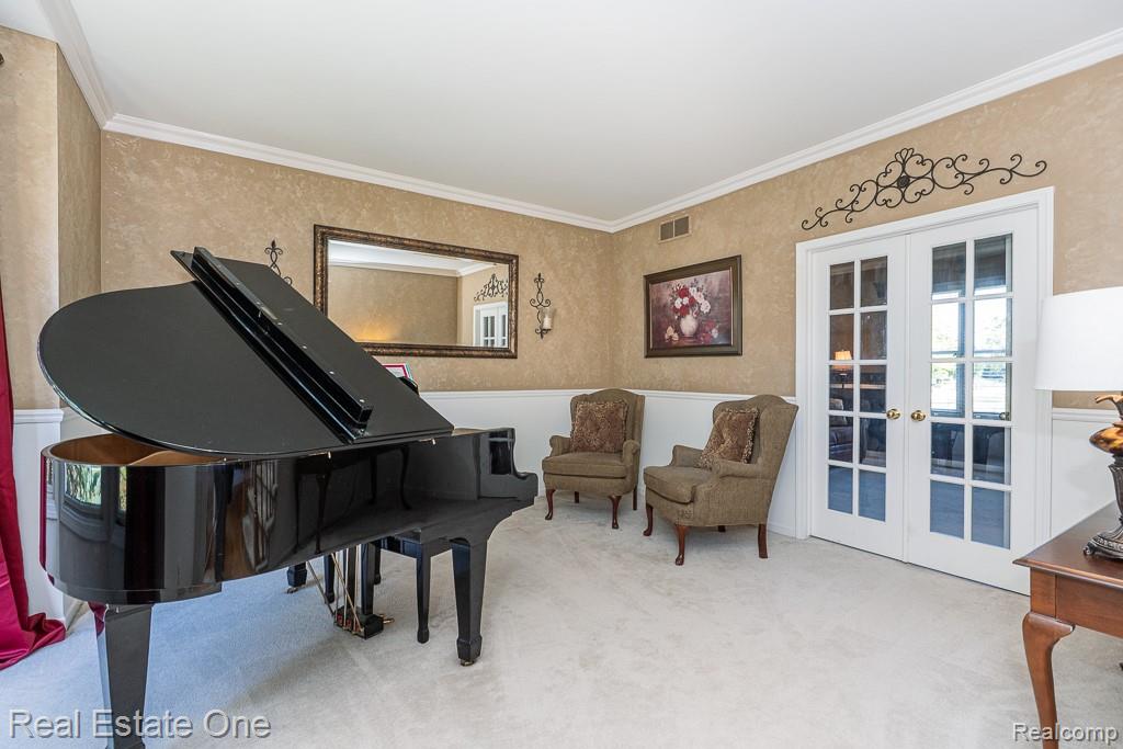 4595 Dunbar Court