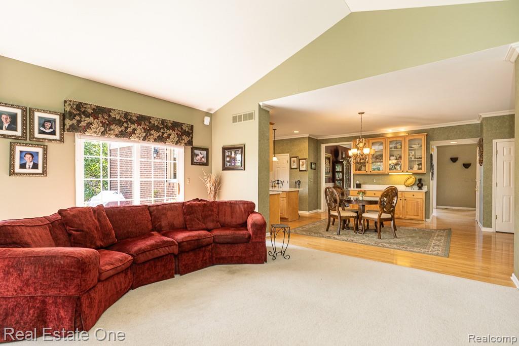 4595 Dunbar Court