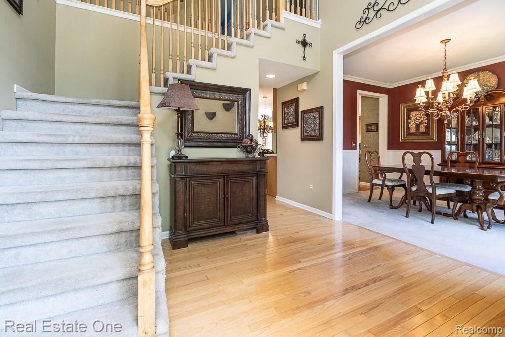 4595 Dunbar Court