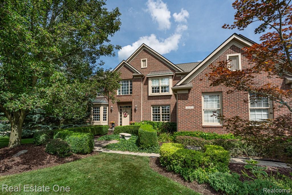 4595 Dunbar Court