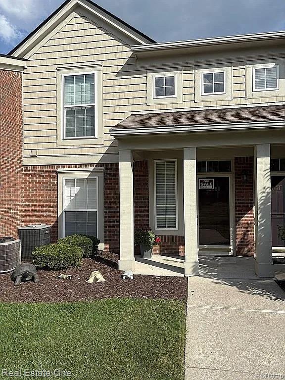 52069 Naugatuck Drive Unit: 47