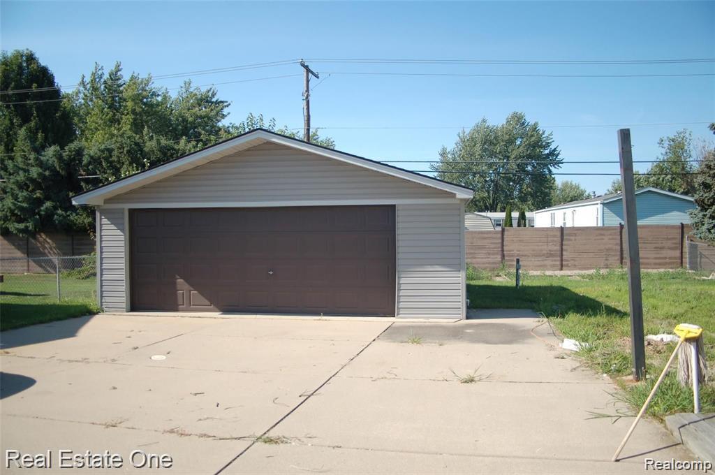 4549 Benjamin Drive