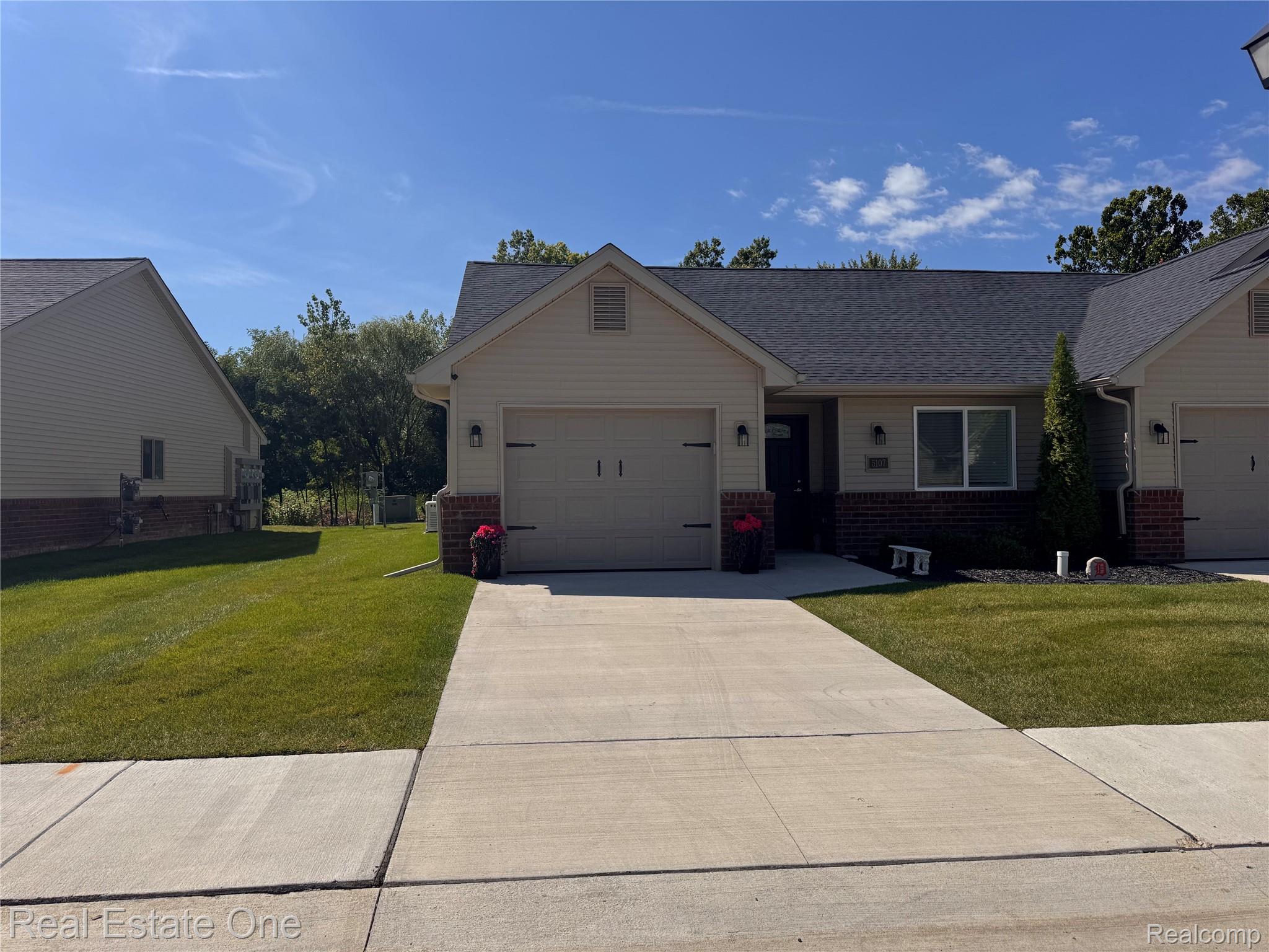 5107 Volterra Drive