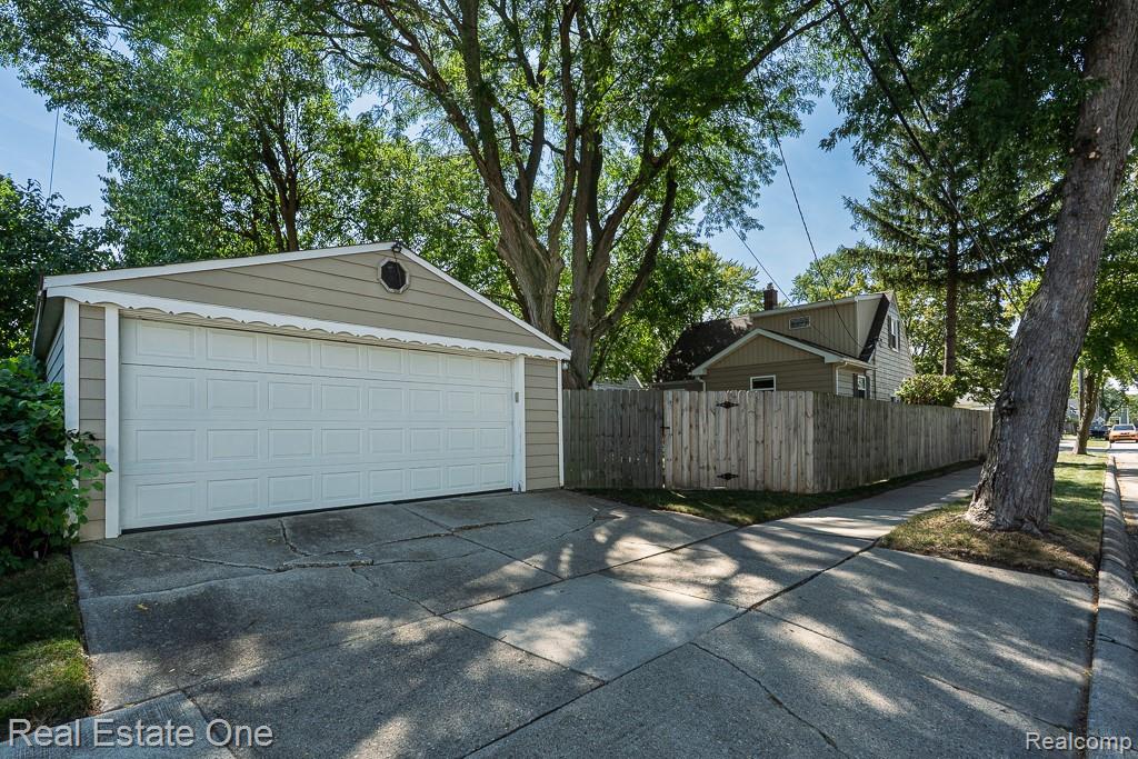 316 N Edgeworth Avenue