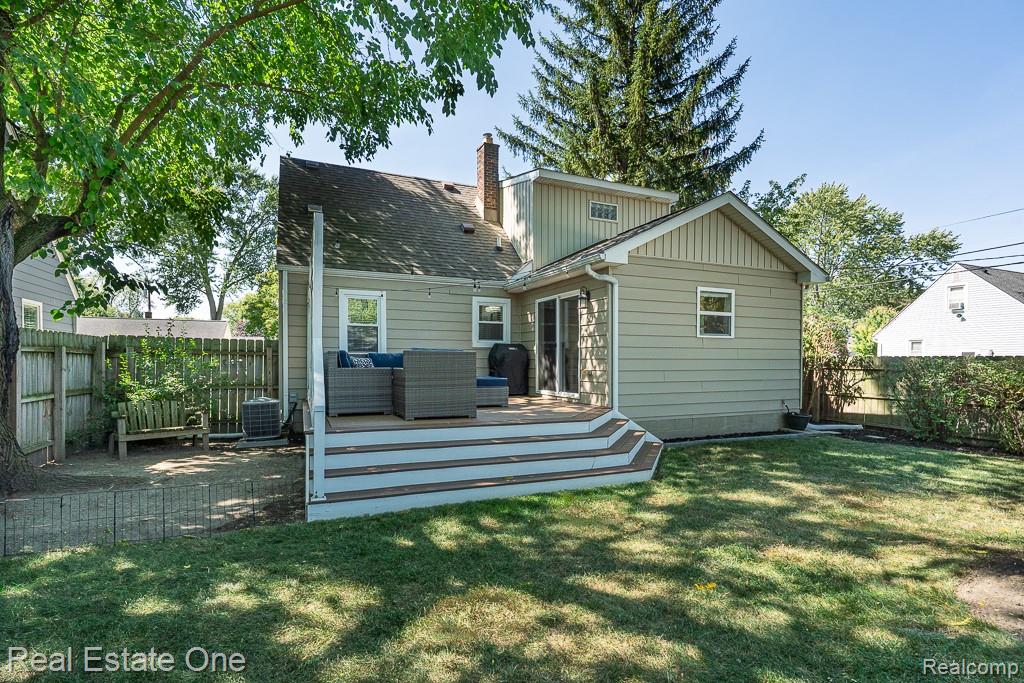 316 N Edgeworth Avenue