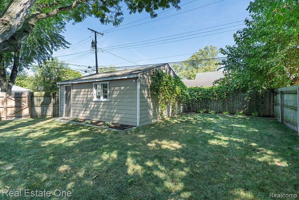 316 N Edgeworth Avenue