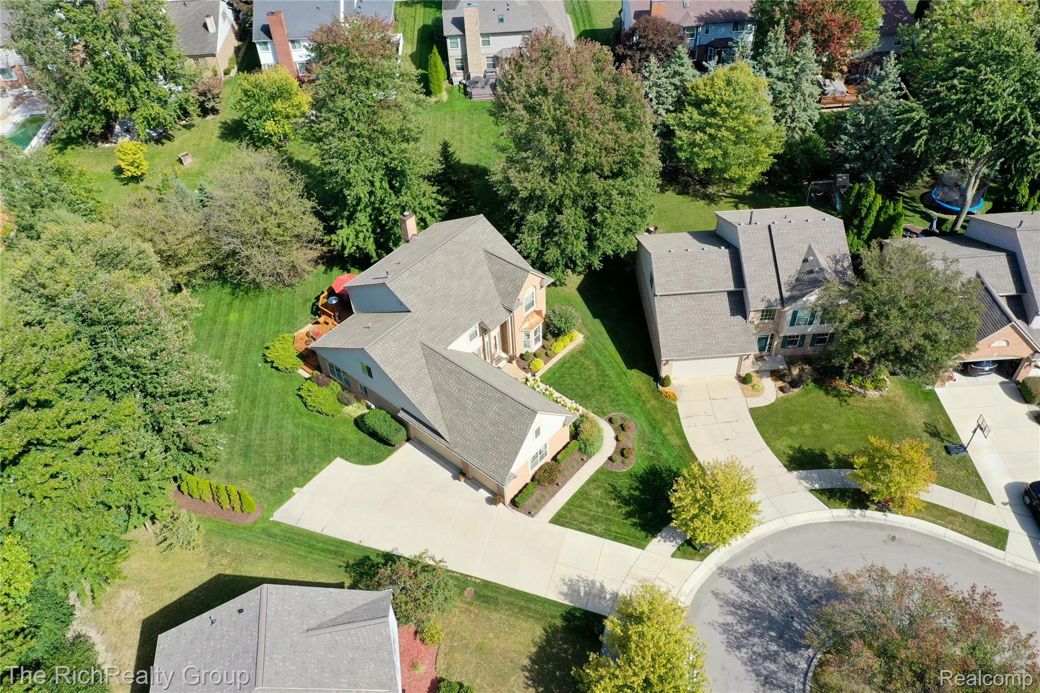 1619 Nowland ct