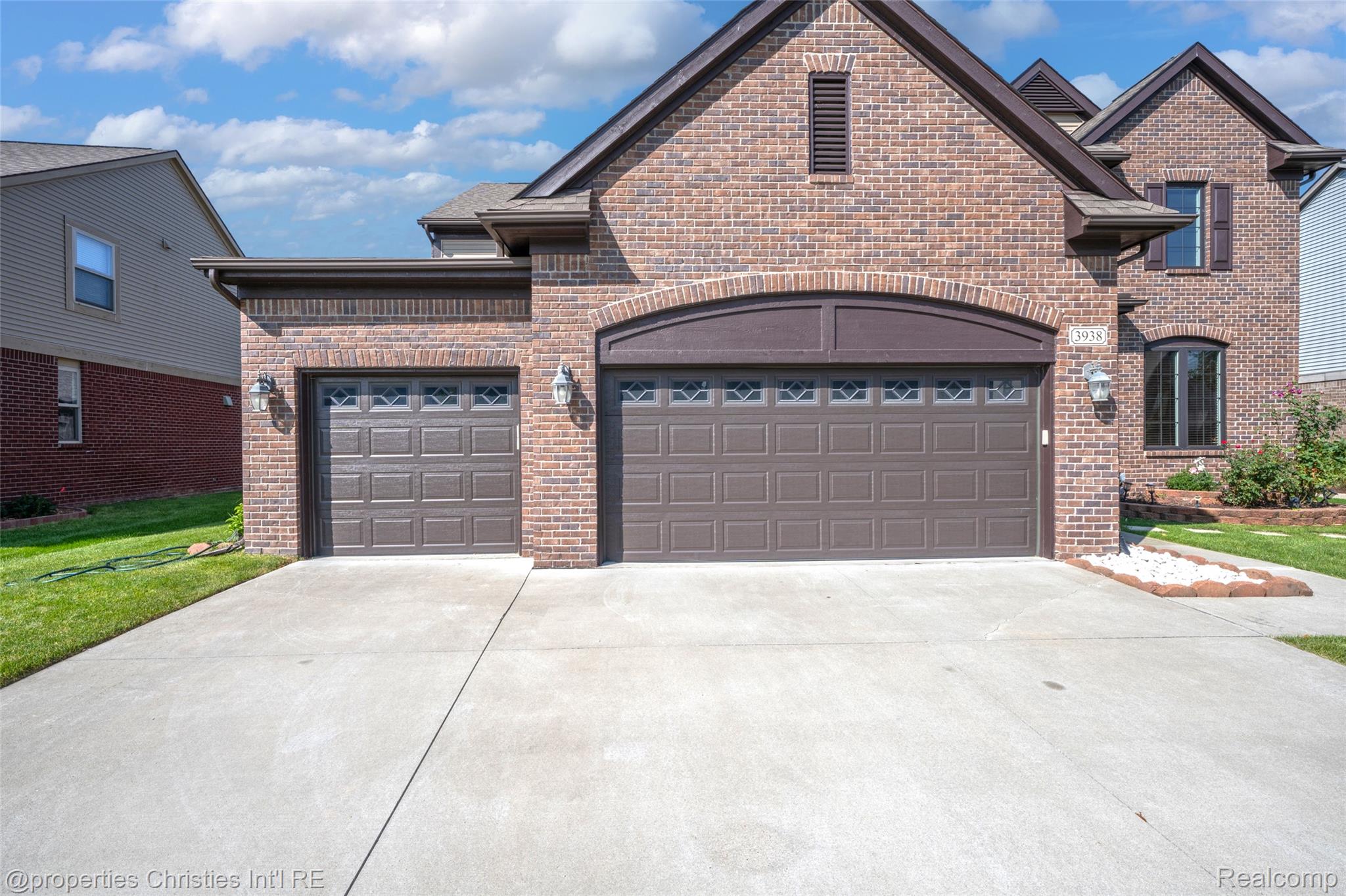 3938 Somerset Circle