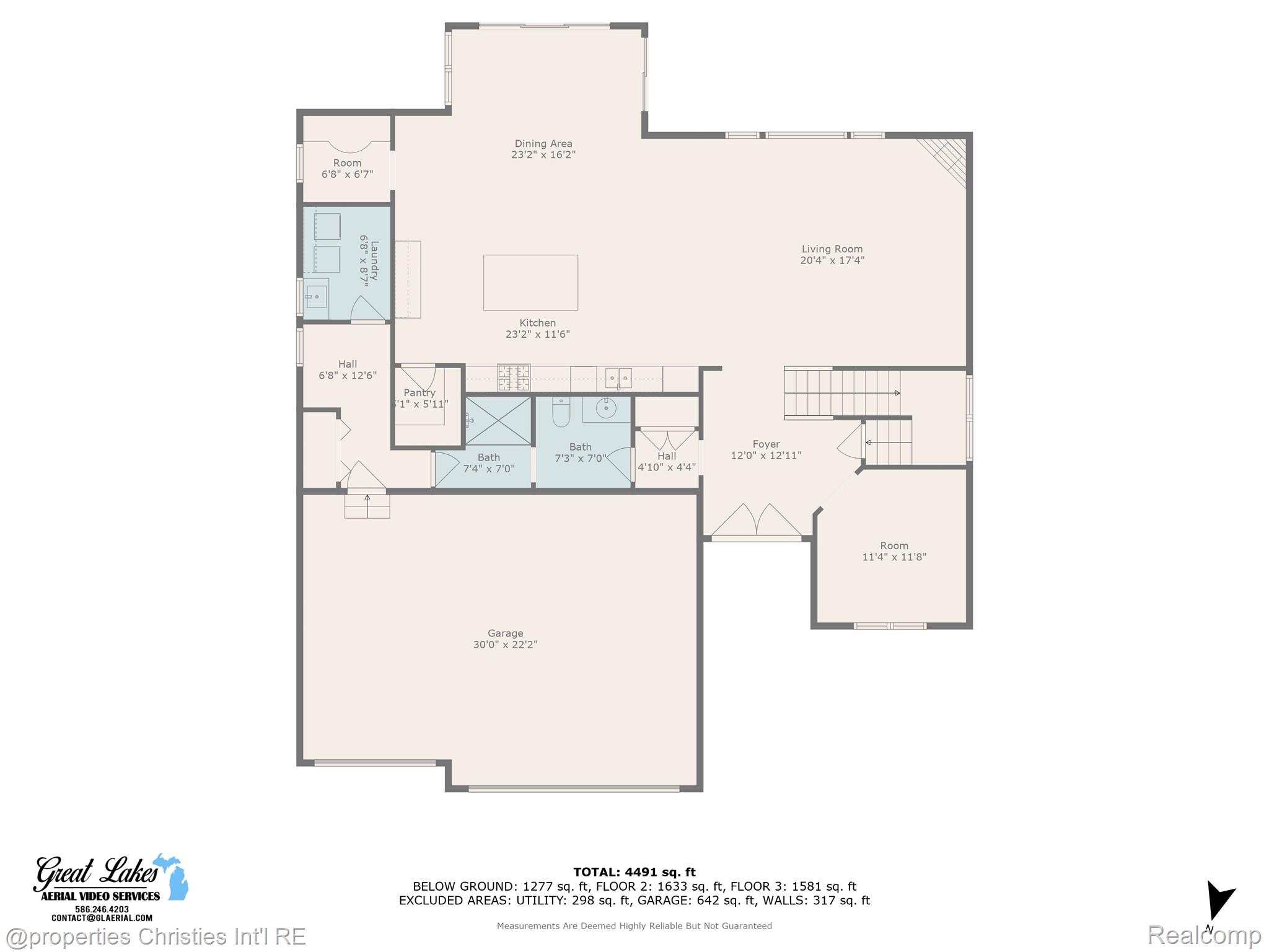 3938 Somerset Circle
