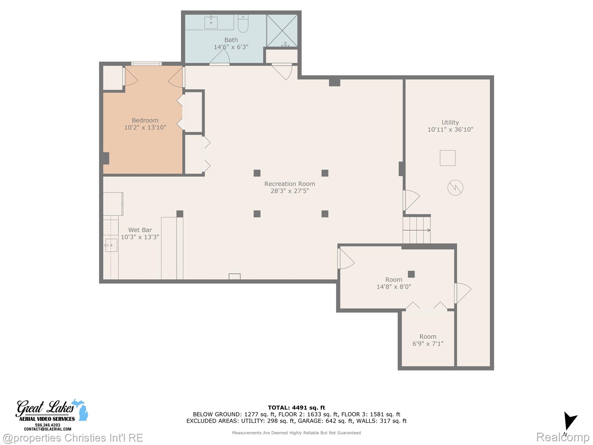 3938 Somerset Circle