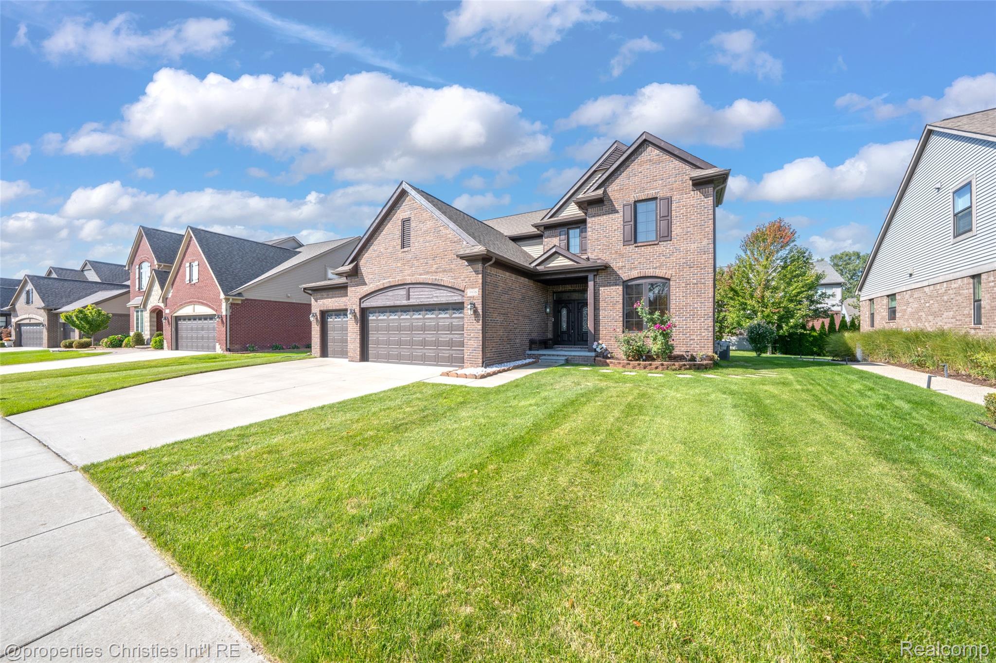 3938 Somerset Circle