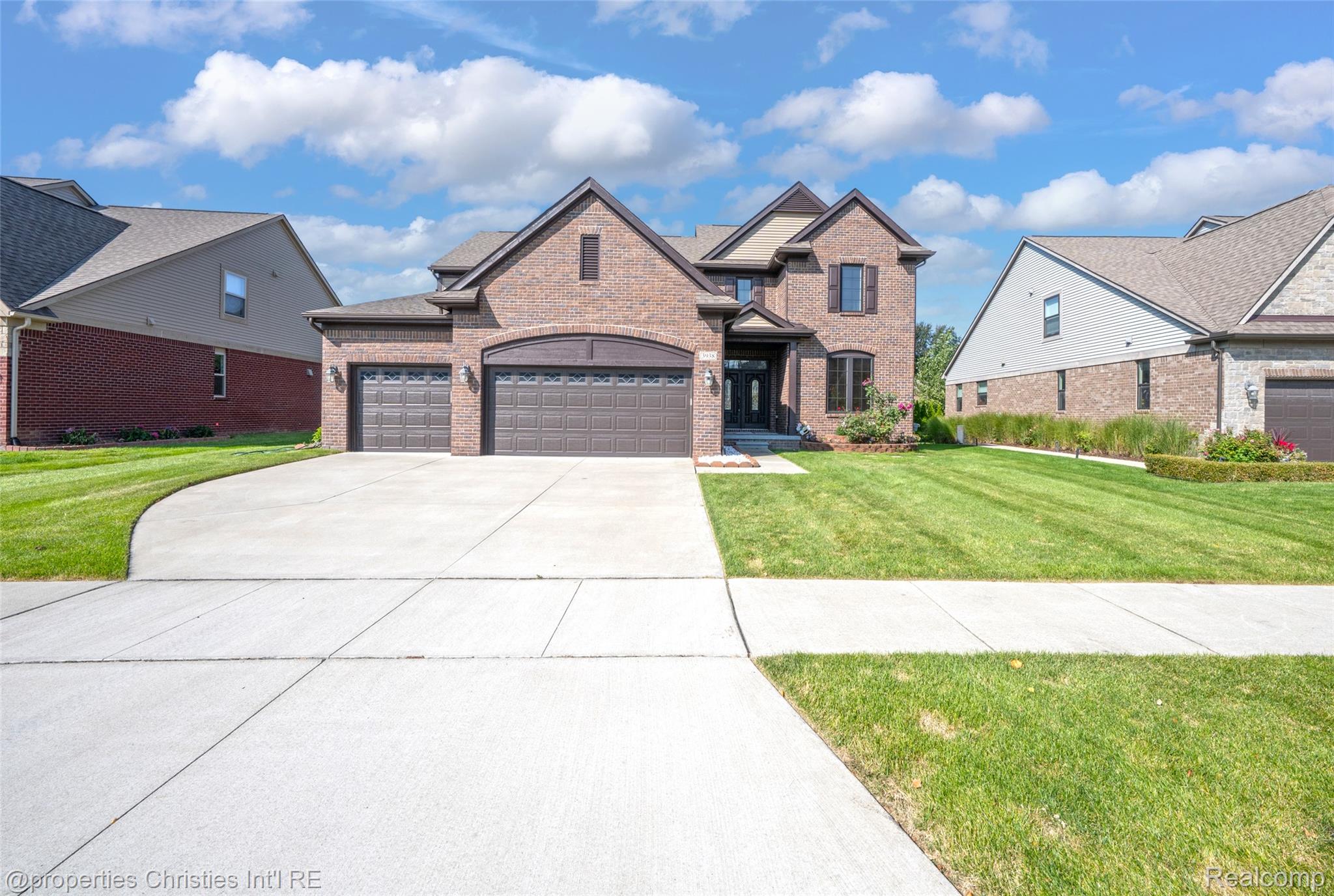 3938 Somerset Circle
