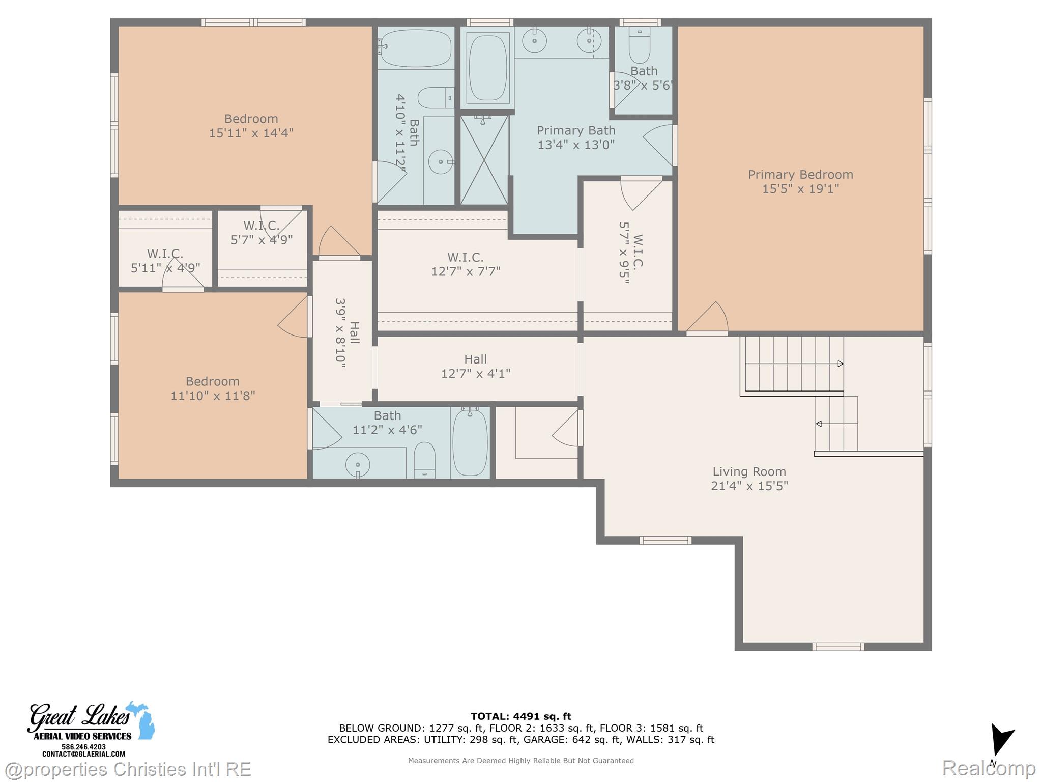 3938 Somerset Circle