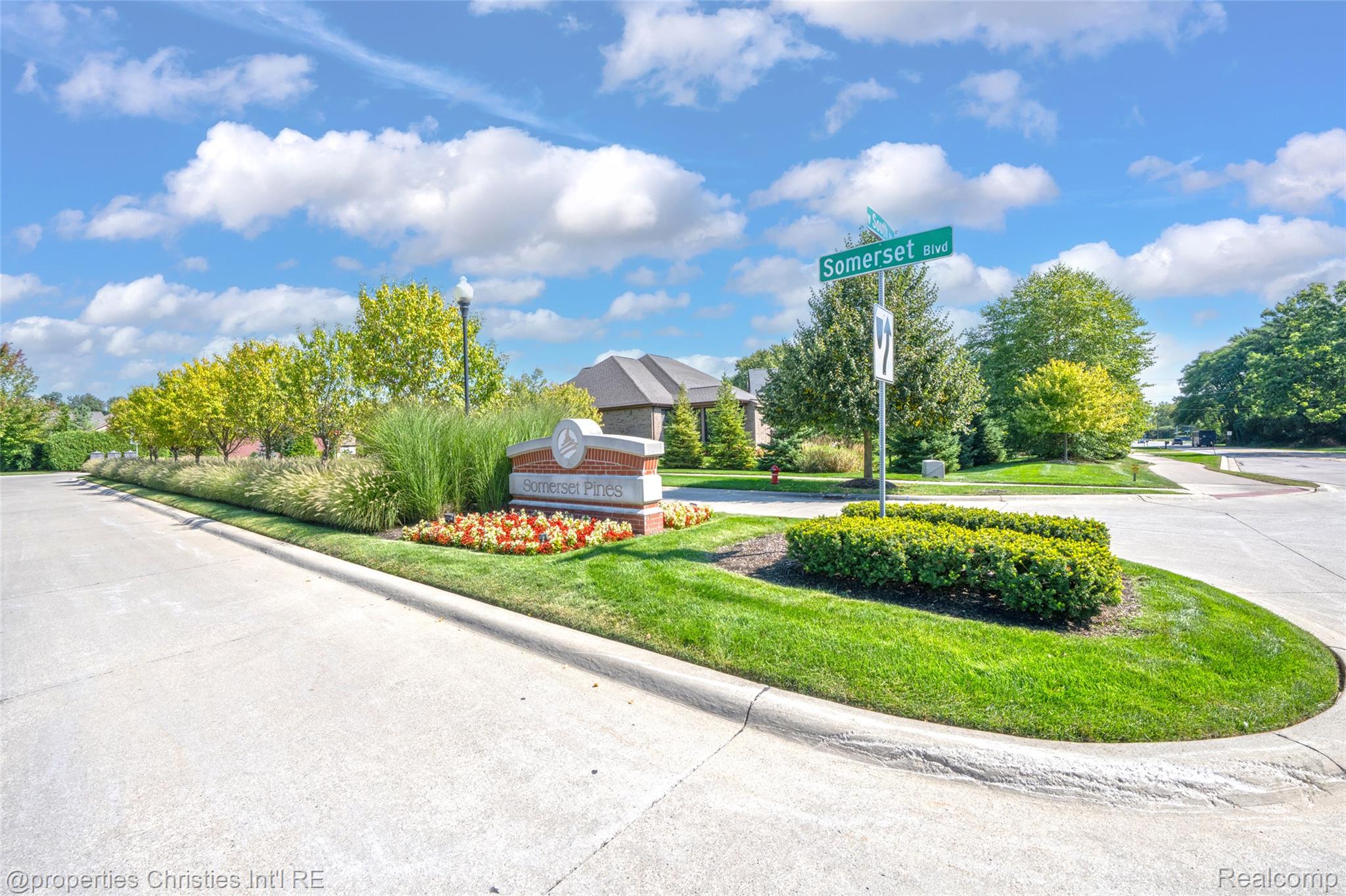 3938 Somerset Circle