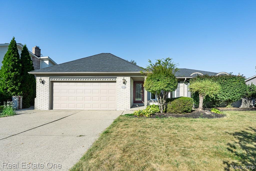 6621 Northpoint Drive