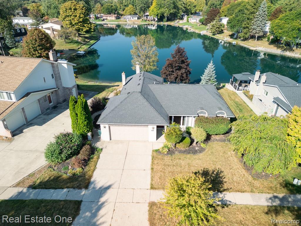 6621 Northpoint Drive